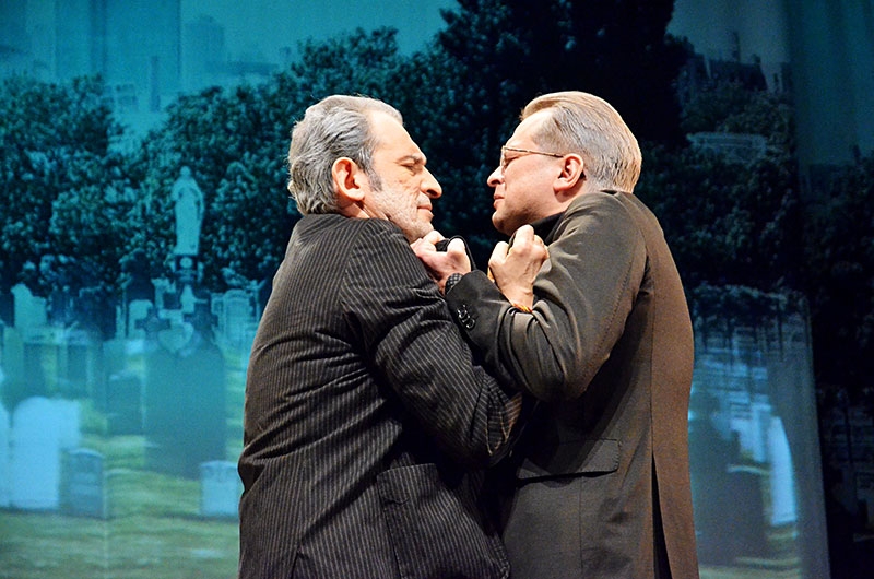 Театр Джигарханяна Кафе Жизнь в Розовом Свете