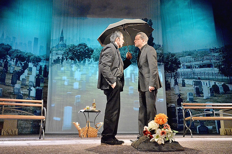 Театр Джигарханяна Кафе Жизнь в Розовом Свете