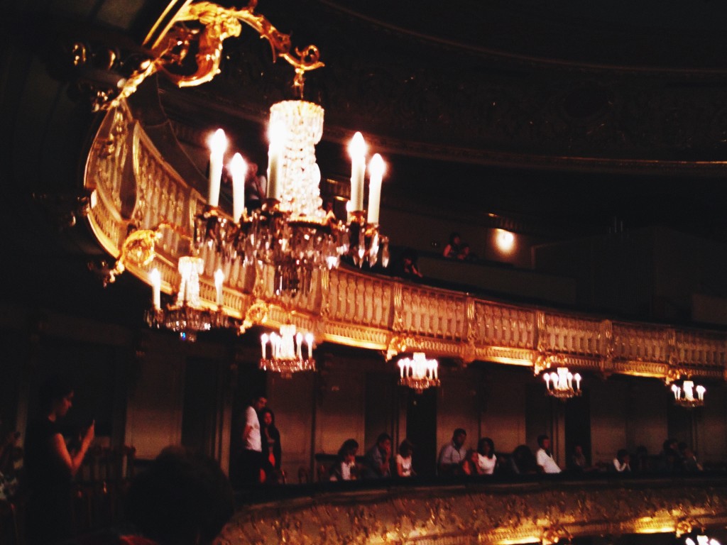 мариинский театр фото