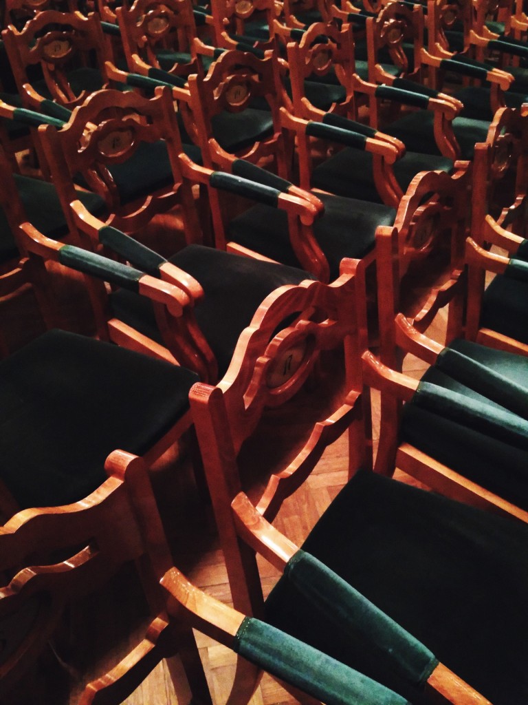 мариинский театр фото