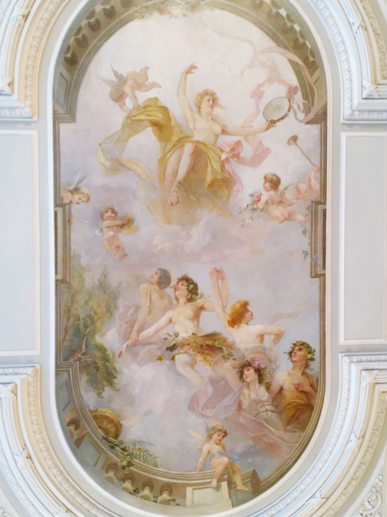 мариинский театр фото