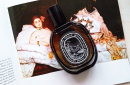 diptyque eau duelle review