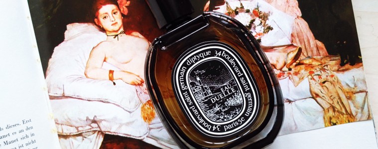 diptyque eau duelle review