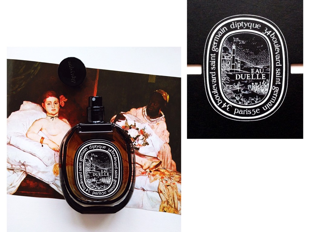 diptyque eau duelle review