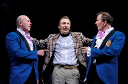 Кошмар на улице Лурсин