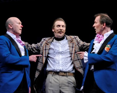 Кошмар на улице Лурсин