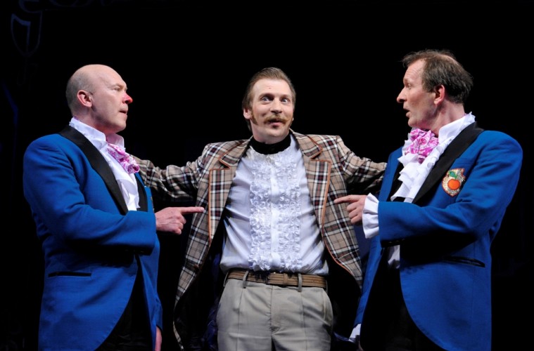 Кошмар на улице Лурсин