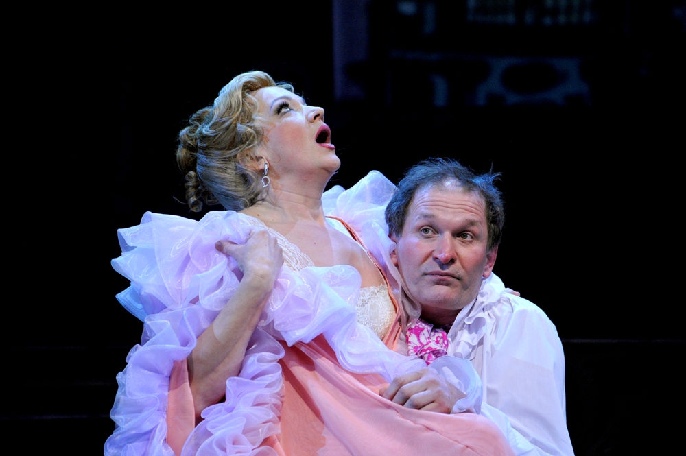 кошмар на улице лурсин