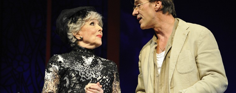 Роковое влечение