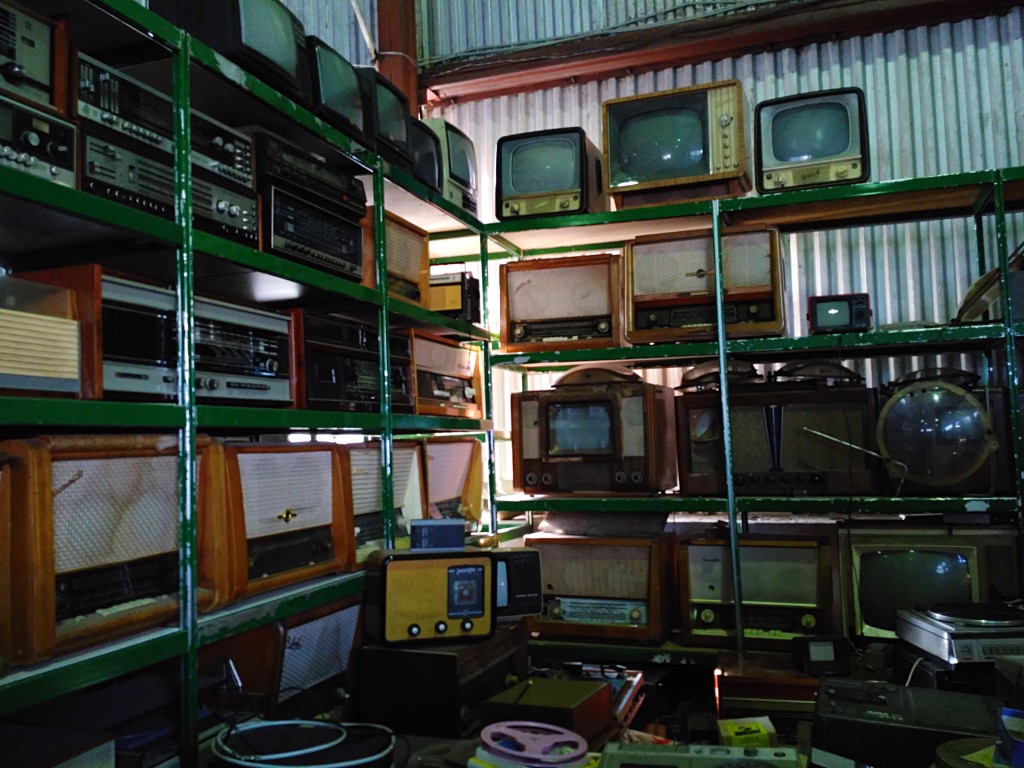 Музей Индустриальной Культуры