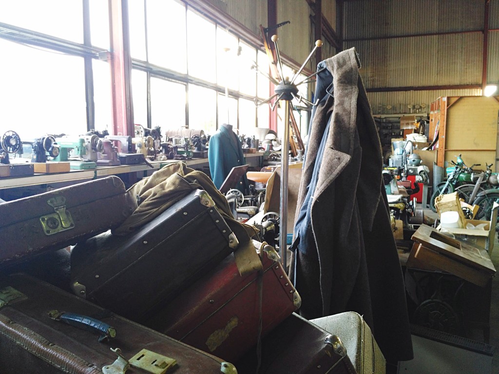 Музей Индустриальной Культуры