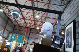 Музей Индустриальной Культуры