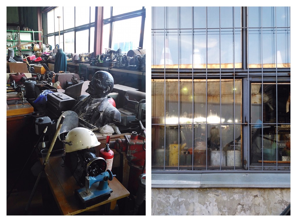 Музей Индустриальной Культуры