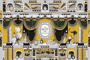 diptyque christmas 2016 perfume set