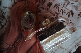 chloe eau de parfum духи отзыв