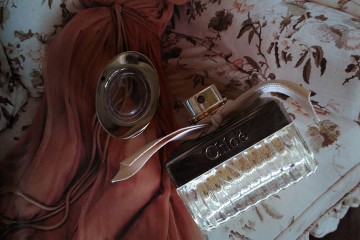 chloe eau de parfum духи отзыв