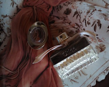 chloe eau de parfum духи отзыв