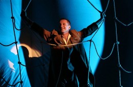 1900 спектакль олег меньшиков