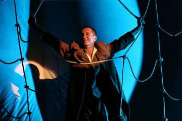 1900 спектакль олег меньшиков