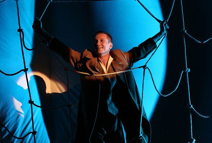 1900 спектакль олег меньшиков